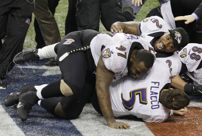 Super Bowl Super Bowl